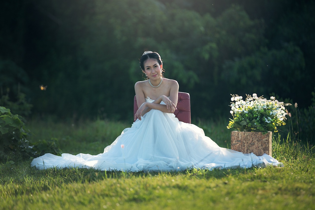 How to Incorporate Green Energy into your Wedding Plans